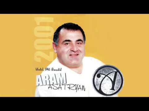 Aram Asatryan (Արամ Ասատրյան) - Lusnyak Gisherner@