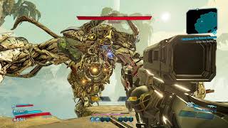 Graveward vs Hedgehog on Mayhem 4 screenshot 3