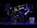 Les Twins x Tony Royster Jr - Twins N Drums