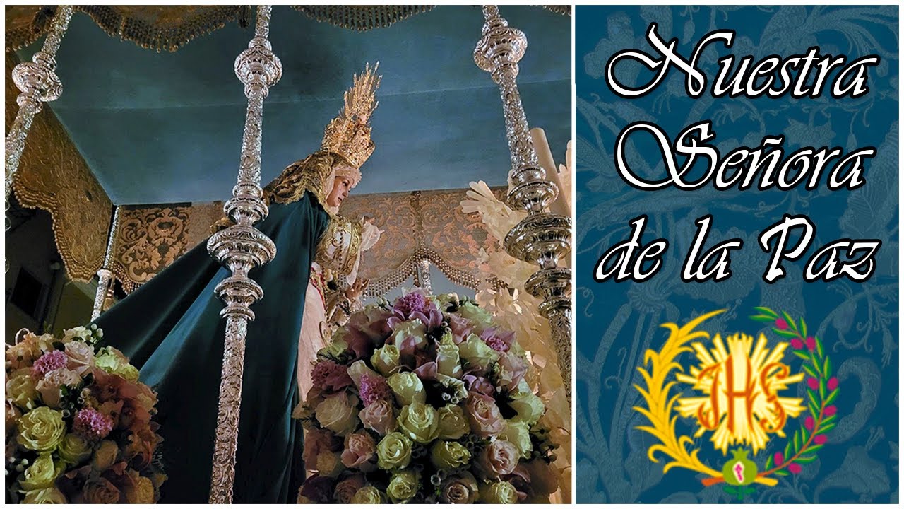 REGRESO PAZ | GRANADA 2023