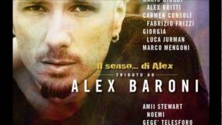 Alex Baroni & Giorgia - Viaggio (Duetto)