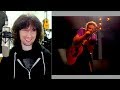 British guitarist reacts to the absolute acoustic WIZARD that was Michael Hedges