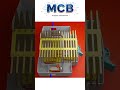 MCB Working Principle Explained...
