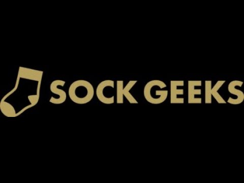 Sock Geeks TV Commercial 2019