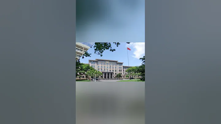 一分鐘帶你游遍山東農業大學 - 天天要聞