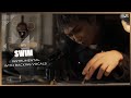 BTS SWIM Instrumental With Backing Vocals Lyrics mp3
