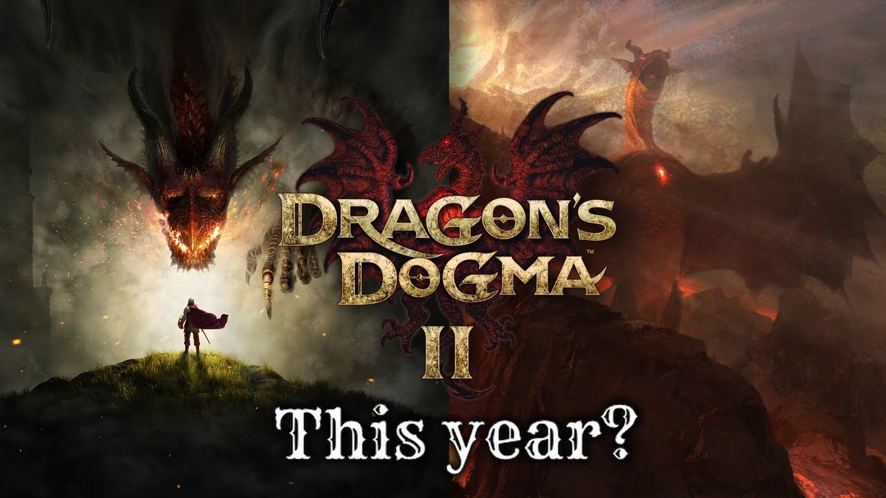 Is Dragon's Dogma 2 on PS5? - Dot Esports