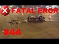 🚘🇷🇺Russian Car Crash Road Accidents Compilation #44