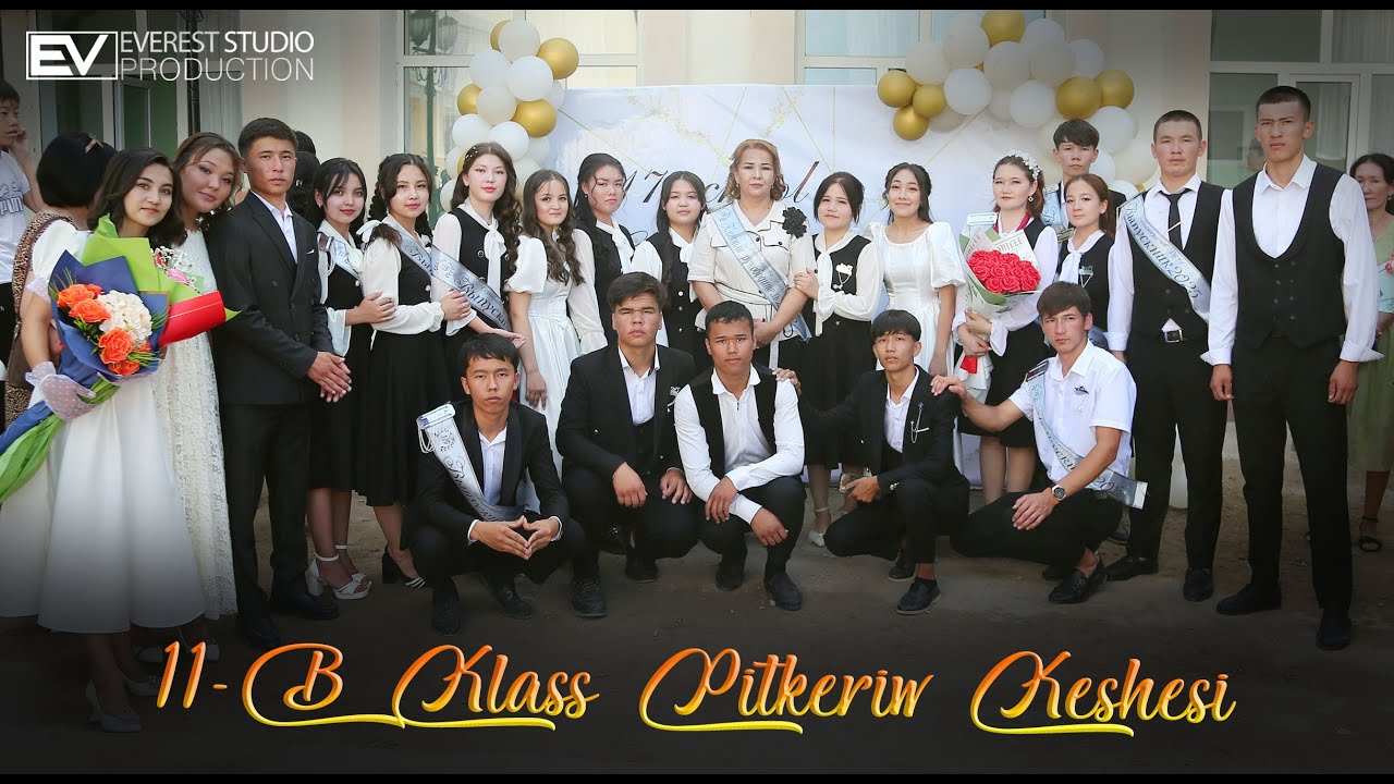 17-Mektep. 11-b klass pitkeriw keshesi.25-05-2025
