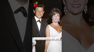 Elizabeth Taylor Husband & Boyfriend List - Who has Elizabeth Taylor Dated?