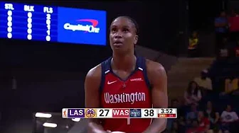 QUEEN EGBO VS LAS 15 PTS     8.04.23 thumbnail