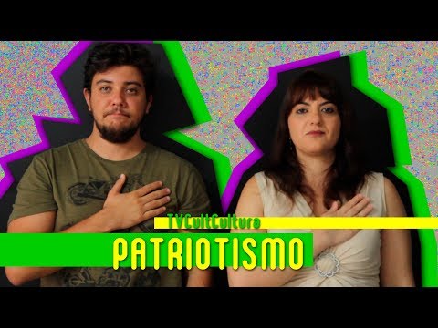 Vídeo: O Que é Patriotismo