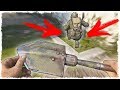 ТЫ ЕГО НЕ УВИДЕЛ??? ТЕБЕ КОНЕЦ!!! ПРЯТКИ В CALL OF DUTY!!!