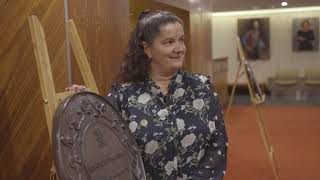 2020 Queensland Greats Awards - Ceremony highlights (long)