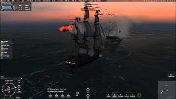 Naval Action - When drunk noobs go BOOM