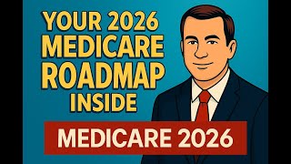 Medicare 2026 ALERT: Open Your IMPORTANT Letter by Sept 30 or PAY MORE!