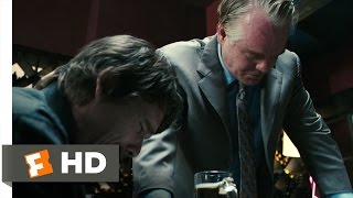 Before the Devil Knows You're Dead (7/11) Movie CLIP - Try to Look Normal (2007) HD