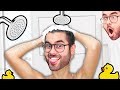  bathroom simulator   funny moments  hitesh ks