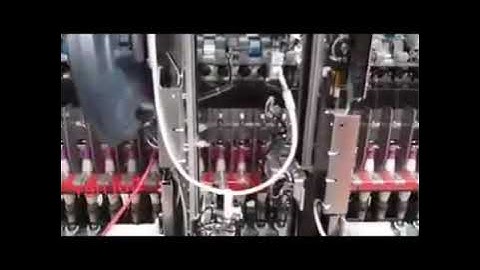 Auto pieceing robot system by Rieter in Spinning