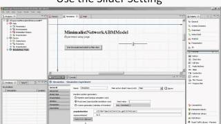 Building User Interfaces, Java Types & Enums Nugget 6Explaining the start button's actions and add a