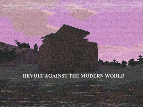 This modern world. Revolt against the Modern. Against the Modern World. Revolt against the Modern World Стерлигов. Revolt against the Modern World book.