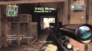 Best COD4 Quality EU (: