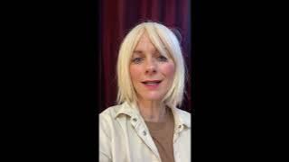 Navine Borries Xmas Special (A Nadine Dorries Parody)