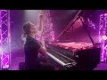 Jarrod radnich  christmas canon pachelbel   canon in d  virtuosic piano solo