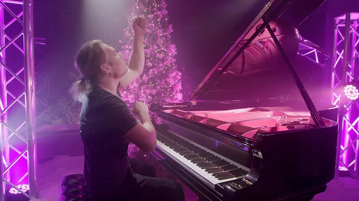 Jarrod Radnich - Christmas Canon (Pachelbel -  Can...