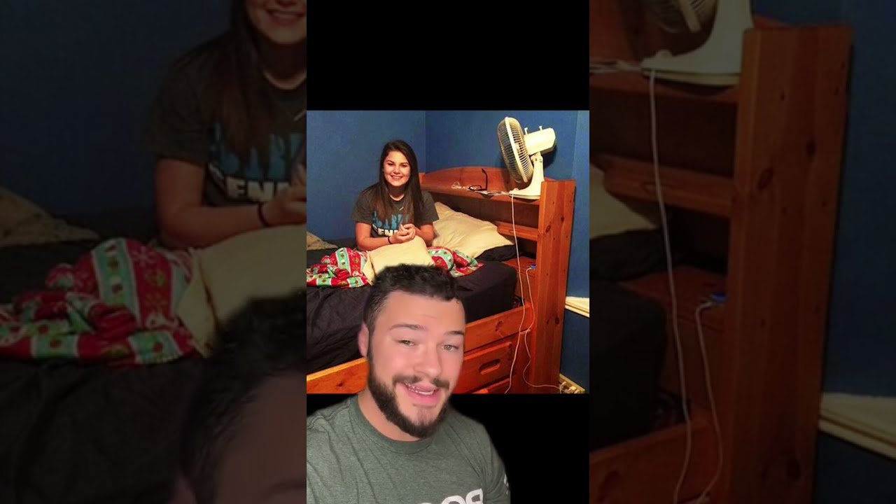 Creepy Things Hidden In Photos