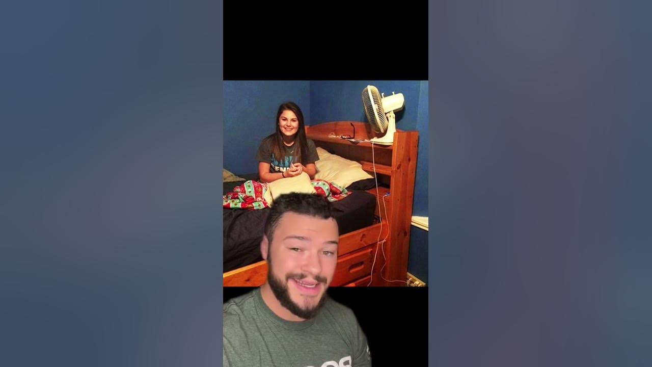 Creepy Things Hidden In Photos #creepy