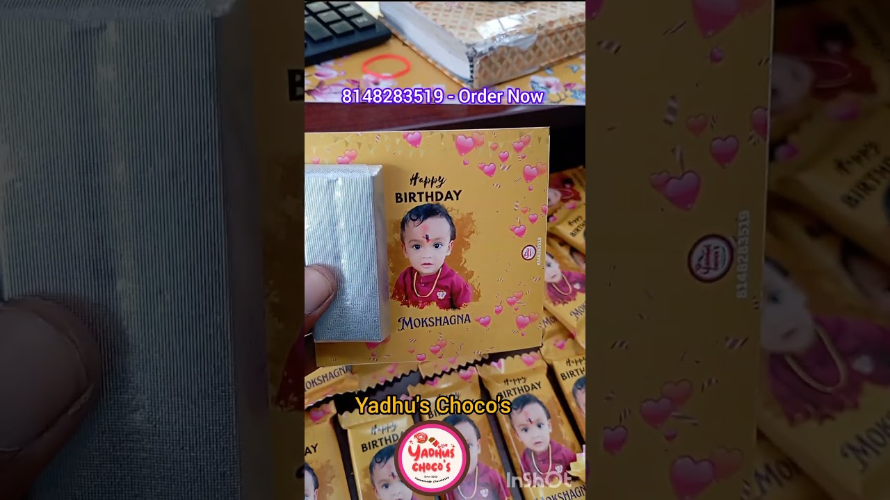 budget friendly birthday 🎂 for kids and girls and boys start at 5rs order now 8148283519