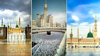 Khana Kaba Wallpapers | Madina Wallpapers |Ramazan Wallpapers | Ramadan Wallpapers | Best Corner screenshot 5