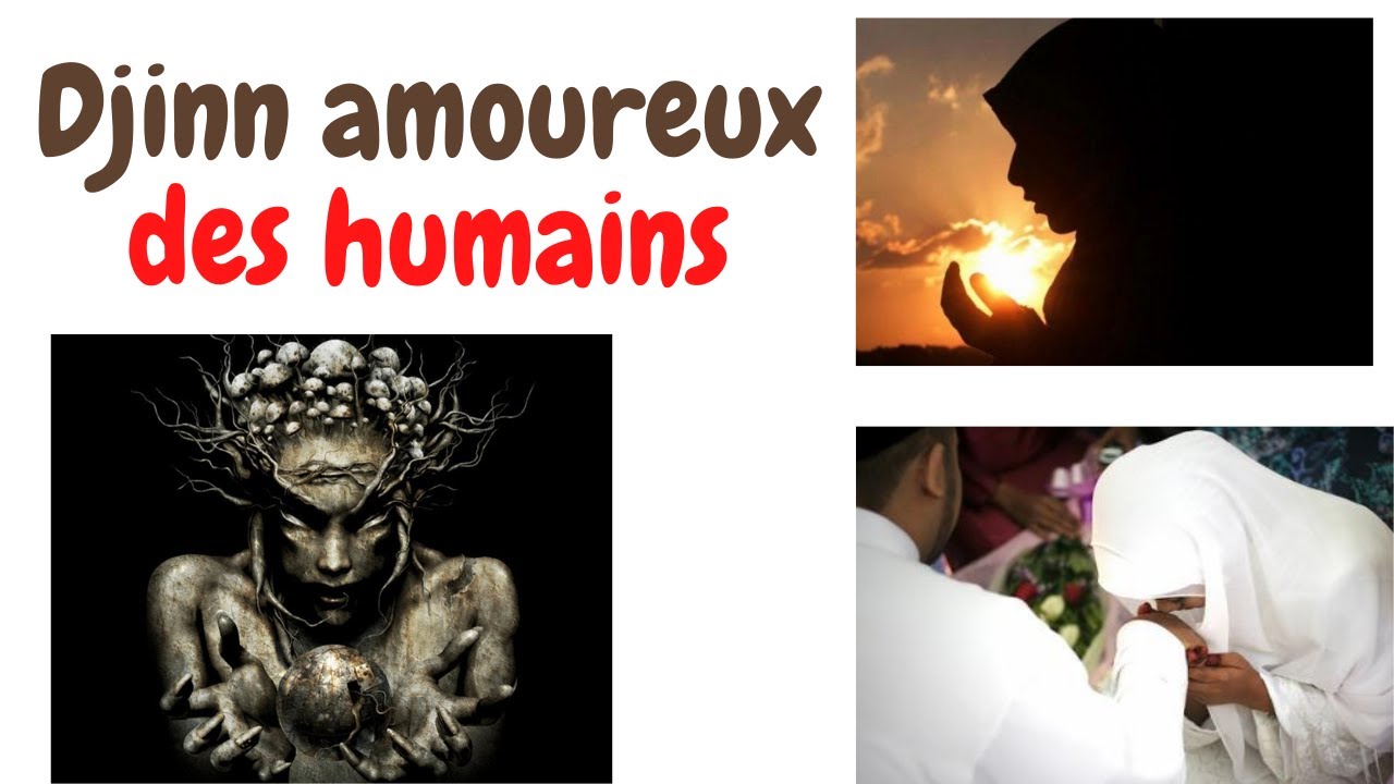 djinn amoureux des humains Cheick Adam Traore +223 75 03 52 09 - YouTube