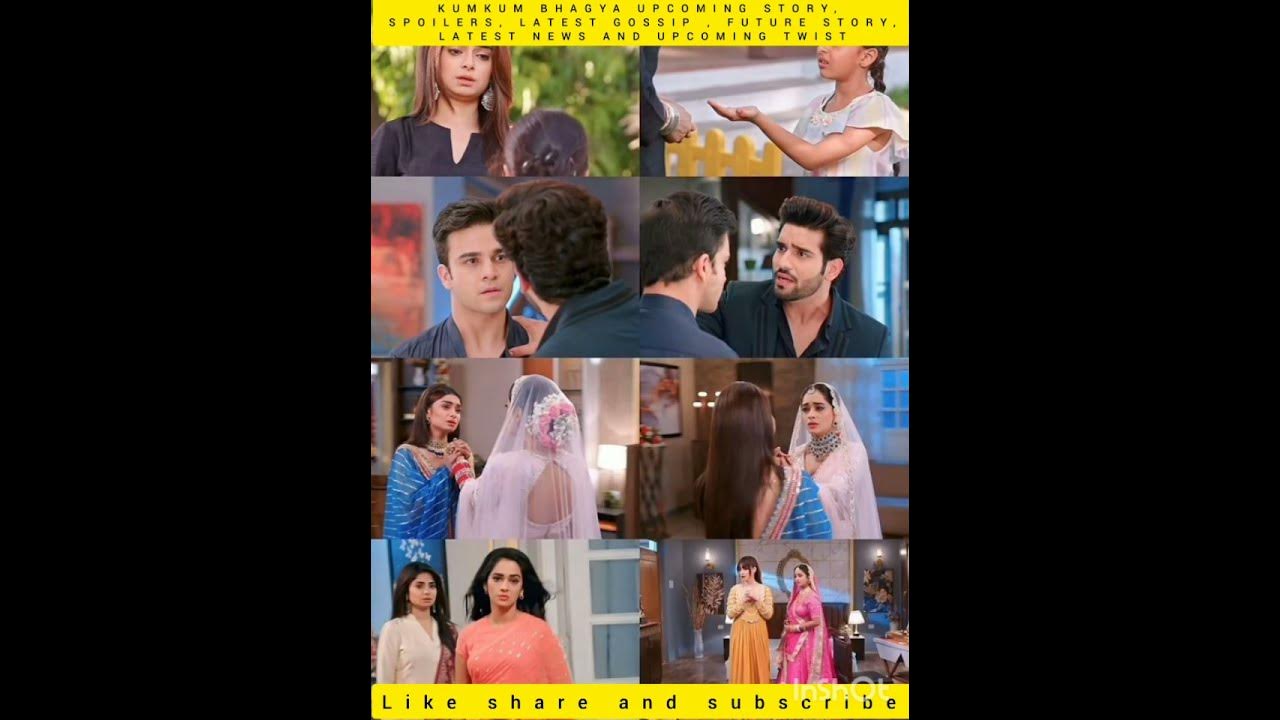 Kumkum Bhagya Story, Future Twist, Trending News 369 with
