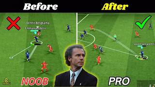 🚫 Stop Passing to the Opponent! Fix Your Through Passes in eFootball 2026 Mobile
