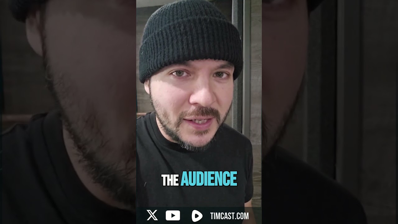 Democrats Are Down APOCALYPTICALLY Bad