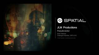 JLM Productions - Pseudovector