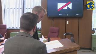 Michigan man tearfully pleads to family of WMU student killed in drunk driving crash