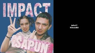Impact - Romambo (Official Audio)