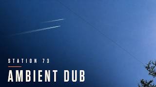 Ambient Dub - Slow Drift - Station 73 #019