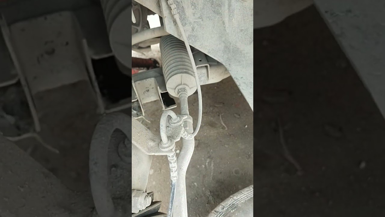 Renault ki duster suspension 📸