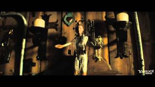 Priest 2 Trailer HD(Karl Urban,Paul Bettany,Cam Gigandet..)