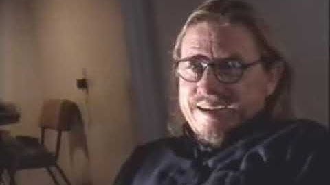 Hacker Documentary   2001   The Secret History Of Hacking