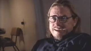 Hacker Documentary   2001   The Secret History Of Hacking Wealth
