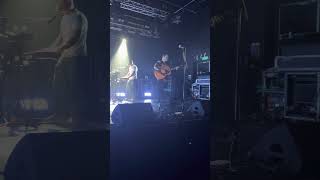 DMA’s Forever Live and Accoustic at Lincoln Engine Shed 2023