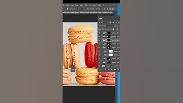 Mask All Objects   Short Photoshop Tutorial