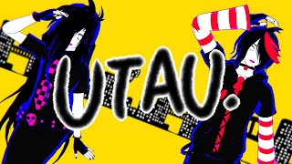 【UTAU RELEASE】 Matryoshka 【M34T/8L00D_R41N】
THANK YOU K.C FOR VOICING BLOOD RAIN AND MAKING THIS COVER!!!!!!!
M34T: https://bowlroll.net/file/285329
8L00D_R41N: https://bowlroll.net/file/285328
ust: MystSaphyr
motion: https://www.youtube.com/watch?v=wmGCJ9LLG5Q&ab_channel=DriftWitwicky
stage: crafterbazimon
effect:
rimlighting
posttv
postvlogo
motionblur
ikchromatic
colorshift
earthquake 【UTAU RELEASE】 Matryoshka 【M34T/8L00D_R41N】