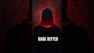 Kara Defter: Osmanlı’nın Saklanan Sırrı
