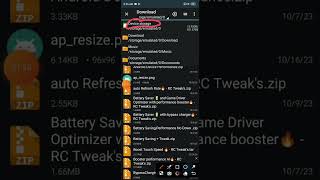Speed Up Device and Boost Performance 🔥 - No Root | 100% Working (tested) screenshot 3